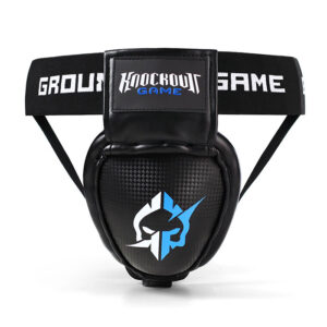 Suspensor z metalową wkładką Logo GROUND GAME