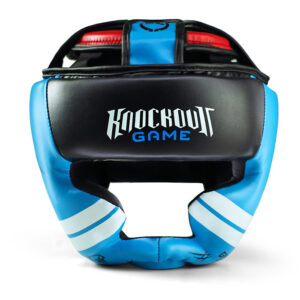 Kask bokserski dla dzieci Prodigy