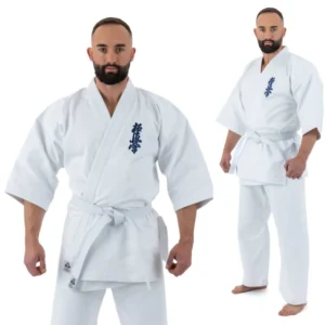 Kimono Karate Kyokushin 10 oz | DBX BUSHIDO