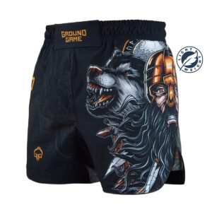 Lekkie spodenki MMA Ragnarok