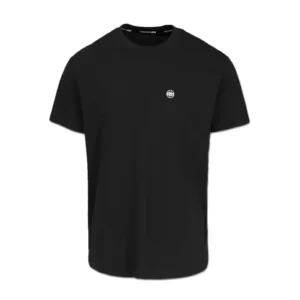 Pit Bull T-shirt Koszulka Męska Coolmax SCOOT Black