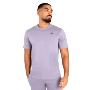Venum T-shirt Koszulka Silent Power Lavender Grey