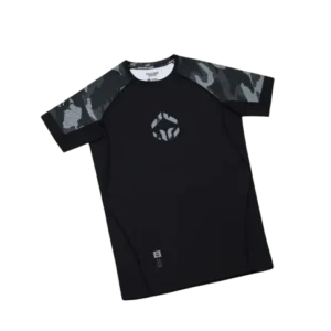 Ground Game Koszulka Treningowa T-shirt Military