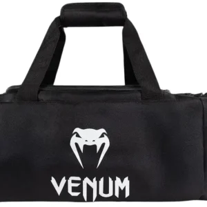 Venum Torba Sportowa Sports Bag Essential Black (61L)