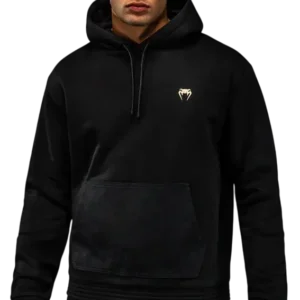 Venum Bluza Z Kapturem Urban GI Hoodie Black